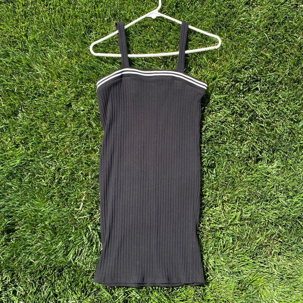 Body Dress